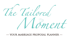 TTM求婚策劃 Your Marriage Proposal Planner